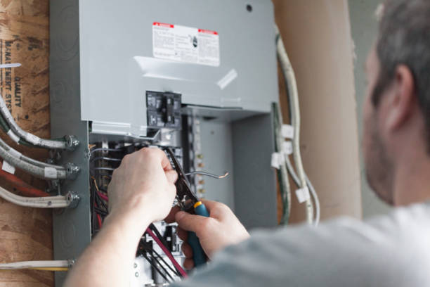 Best Electrical Panel Upgrades  in Headland, AL